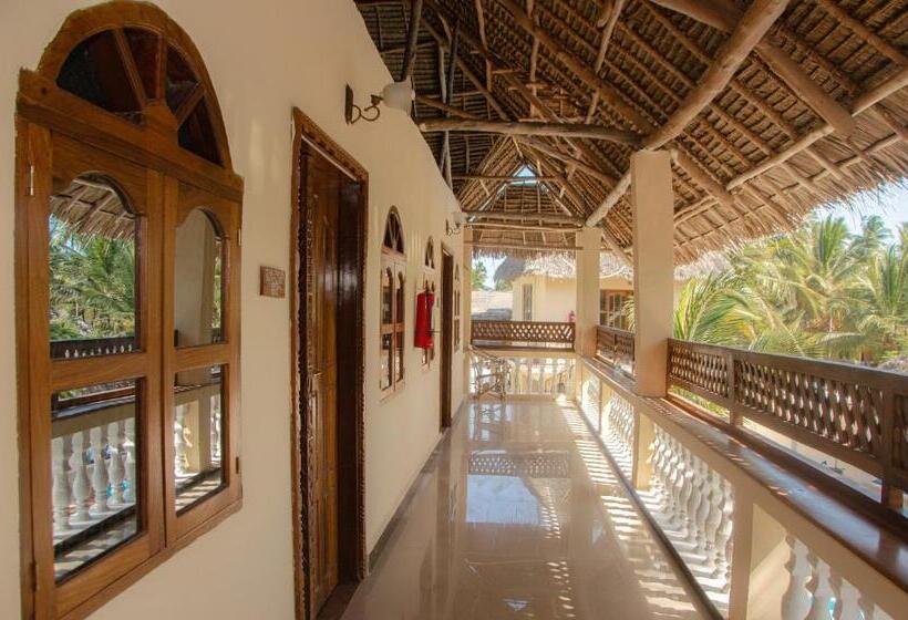 فندق Zanpalm Boutique