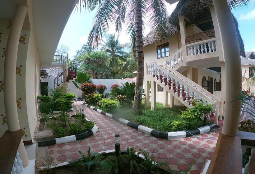 فندق Zanpalm Boutique