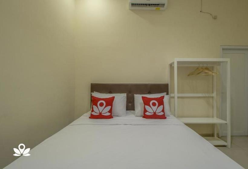 호텔 De 80's Matraman