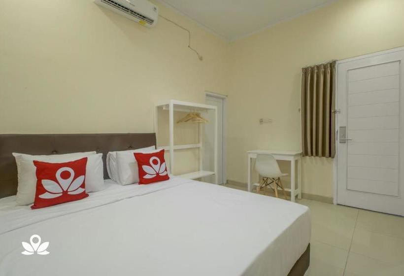 호텔 De 80's Matraman