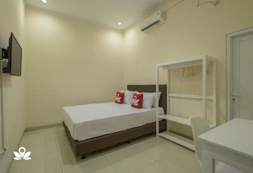 호텔 De 80's Matraman