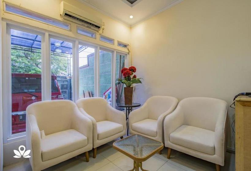 호텔 De 80's Matraman