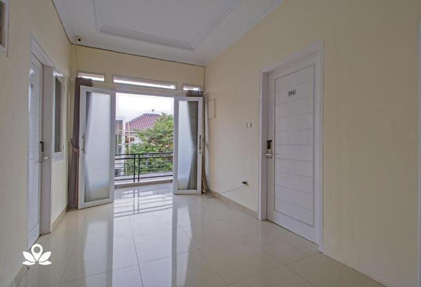 호텔 De 80's Matraman