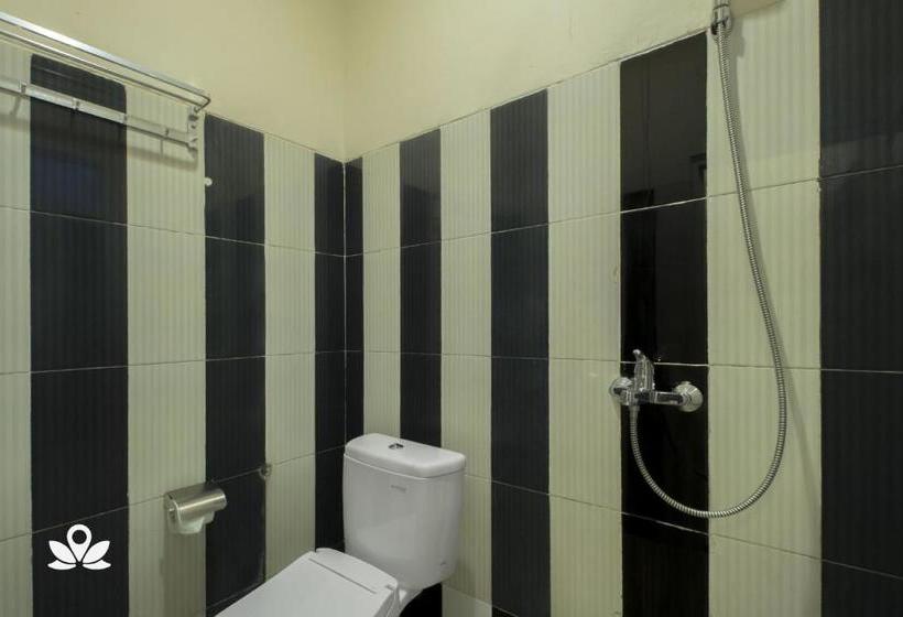 호텔 De 80's Matraman