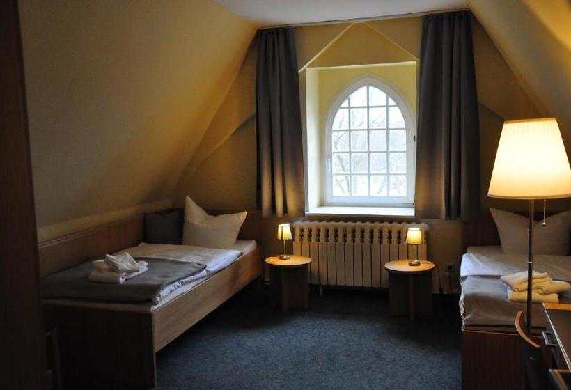 Klosterhotel Lehnin