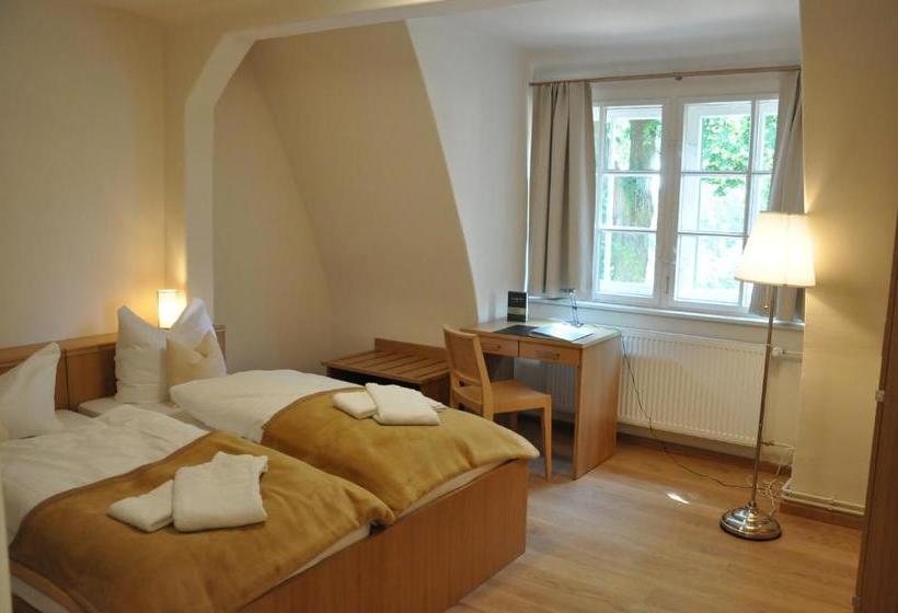 Klosterhotel Lehnin