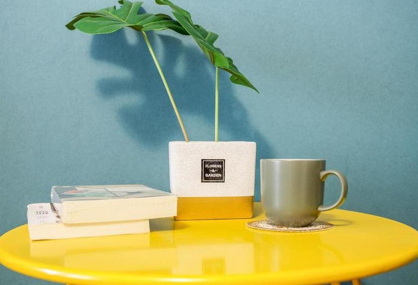 בית מלון כפרי Zhengzhou City· Erqi District·zhengzhou University South Campus