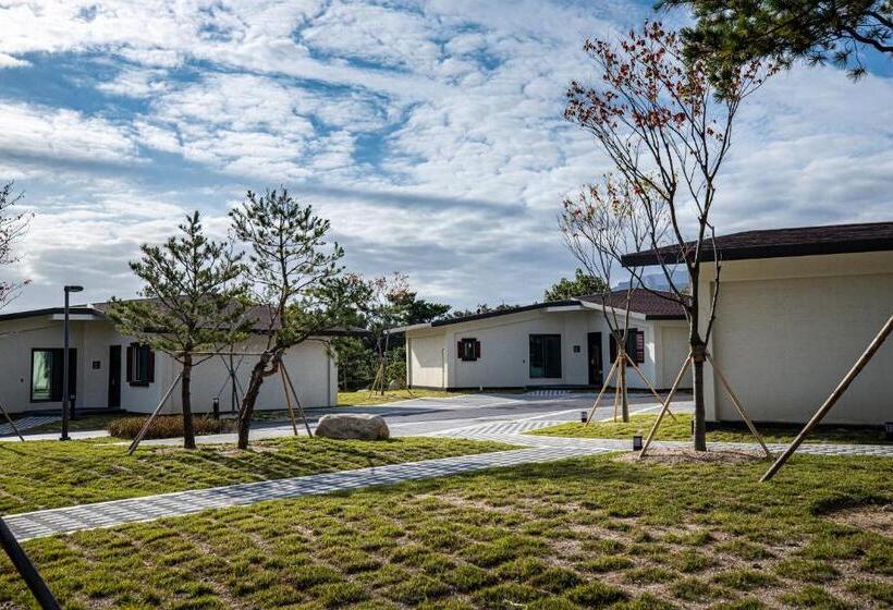 Kensington Resort Seorak Valley