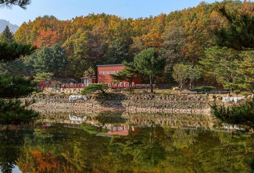 Kensington Resort Seorak Valley