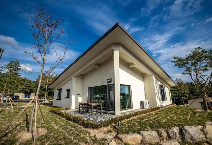 Kensington Resort Seorak Valley