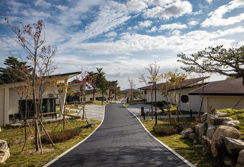 Kensington Resort Seorak Valley