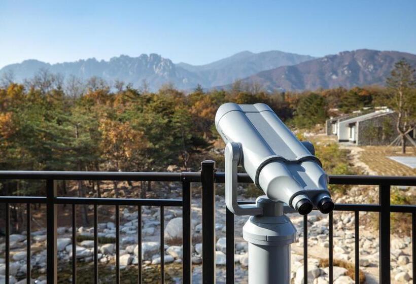 Kensington Resort Seorak Valley