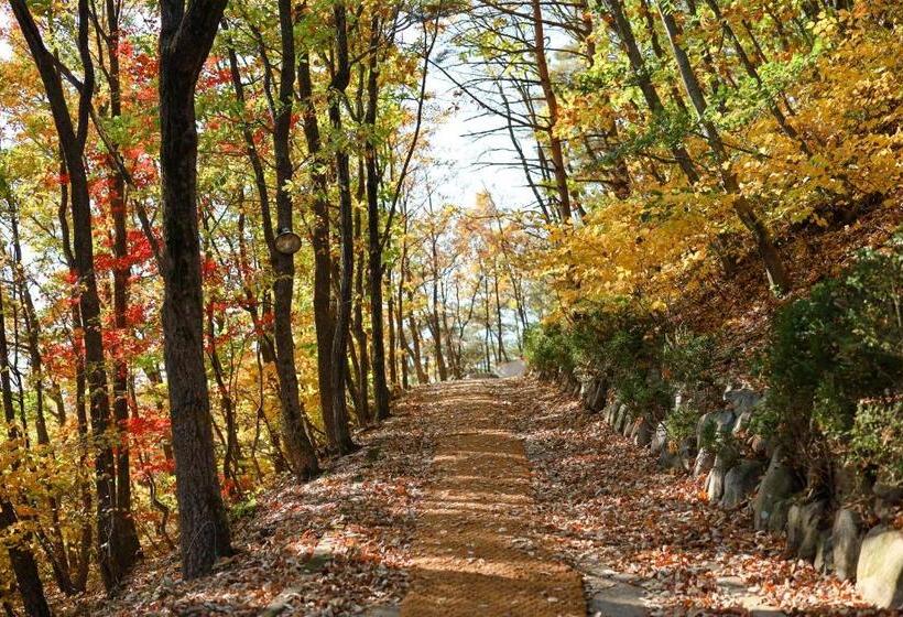 Kensington Resort Seorak Valley