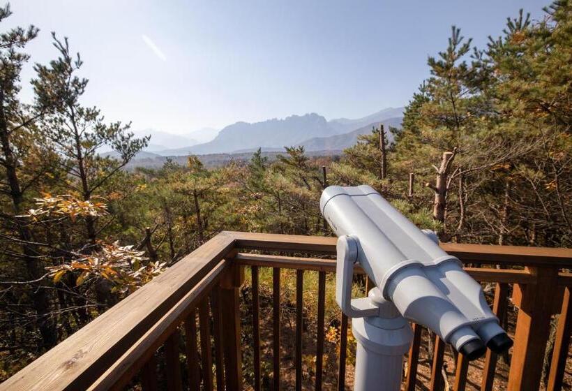 Kensington Resort Seorak Valley