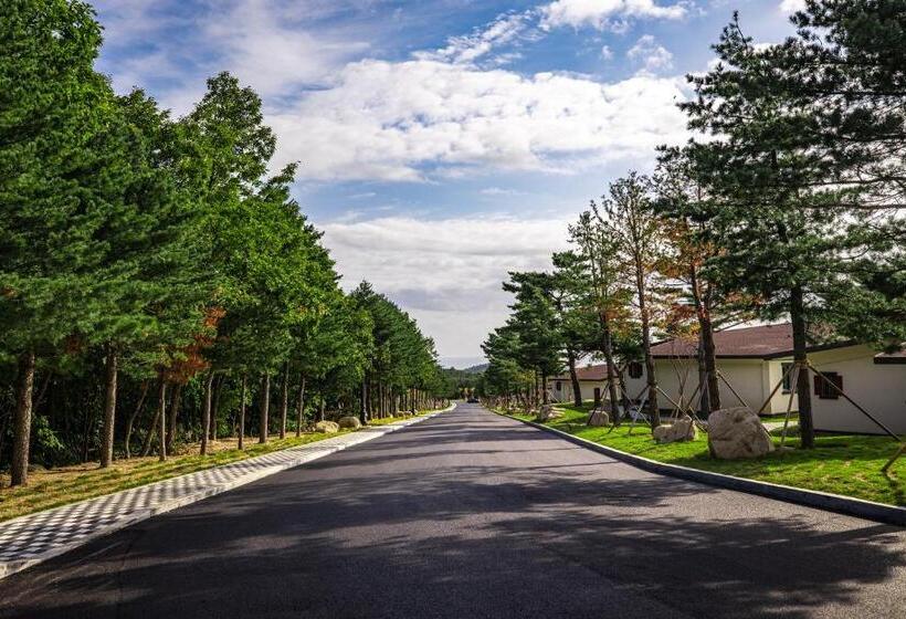 Kensington Resort Seorak Valley