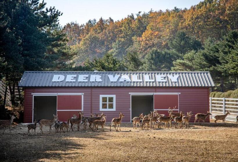 Kensington Resort Seorak Valley