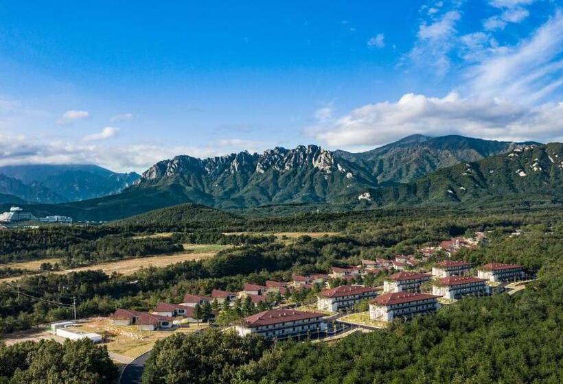 Kensington Resort Seorak Valley