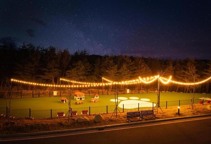 Kensington Resort Seorak Valley