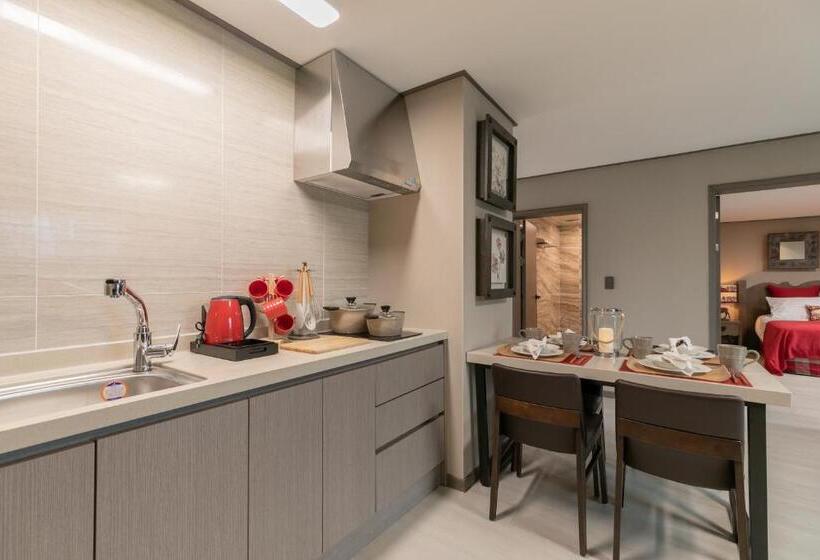 Kensington Resort Seorak Valley