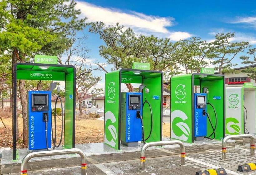 Kensington Resort Seorak Valley