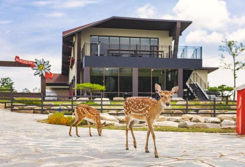 Kensington Resort Seorak Valley