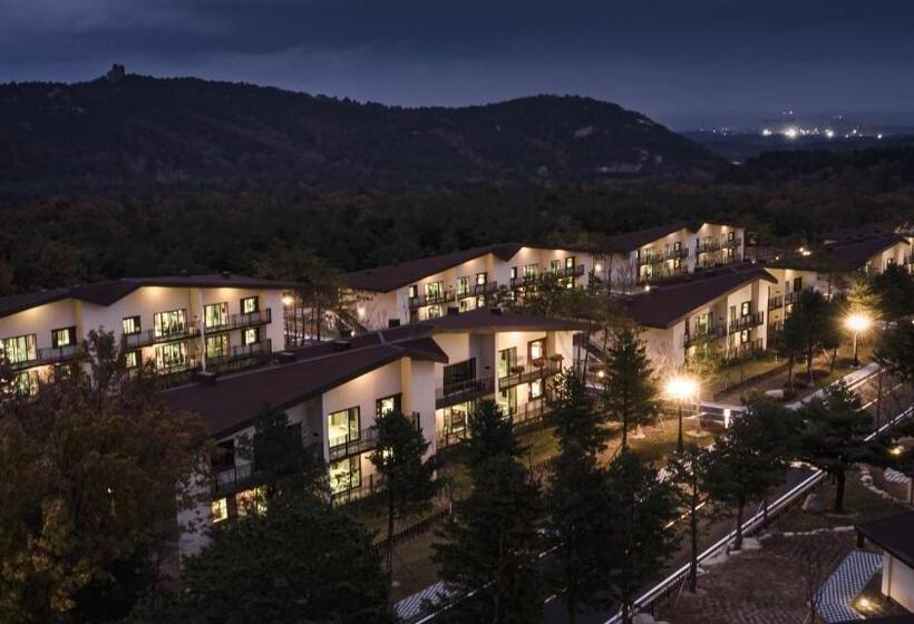 Kensington Resort Seorak Valley