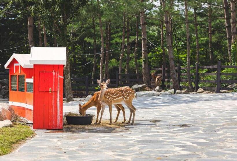 Kensington Resort Seorak Valley