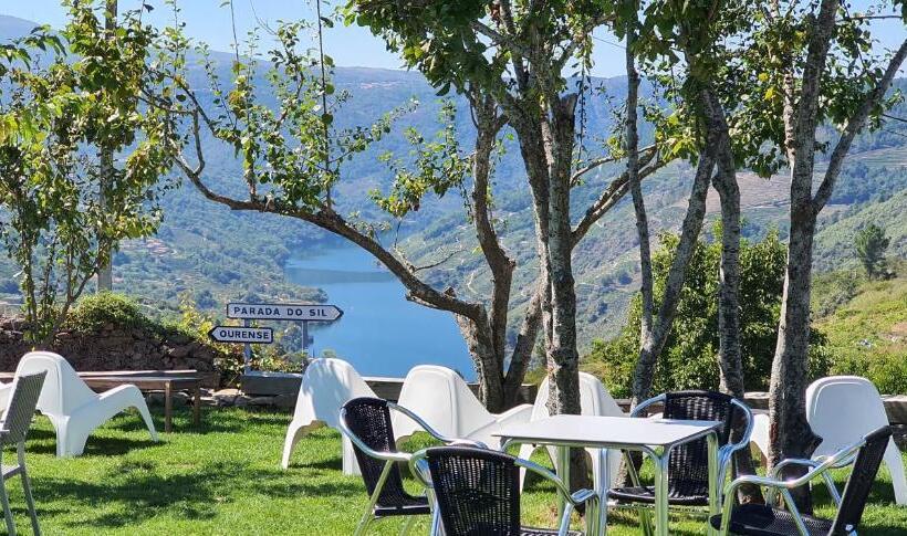 Miradores Do Sil Hotel Apartamento