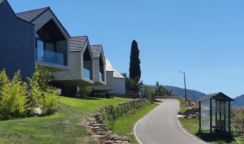 Miradores Do Sil Hotel Apartamento