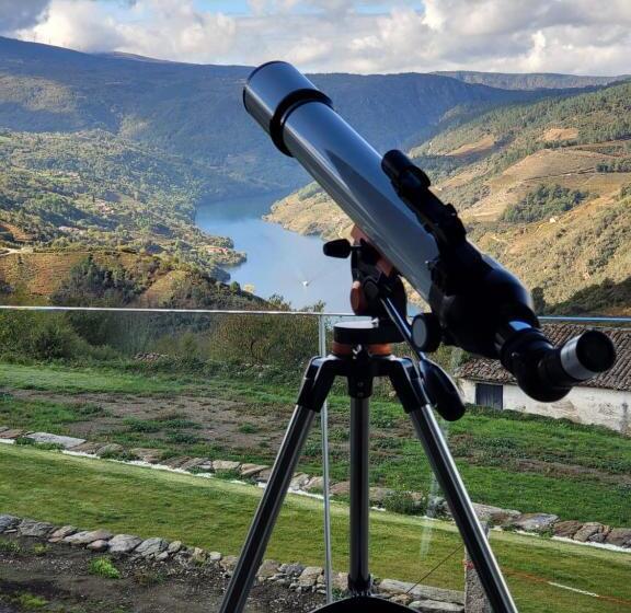 Miradores Do Sil Hotel Apartamento