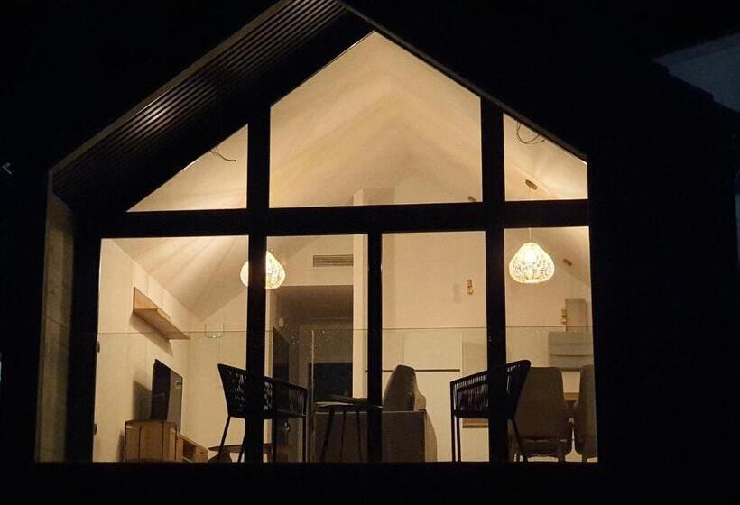 Miradores Do Sil Hotel Apartamento