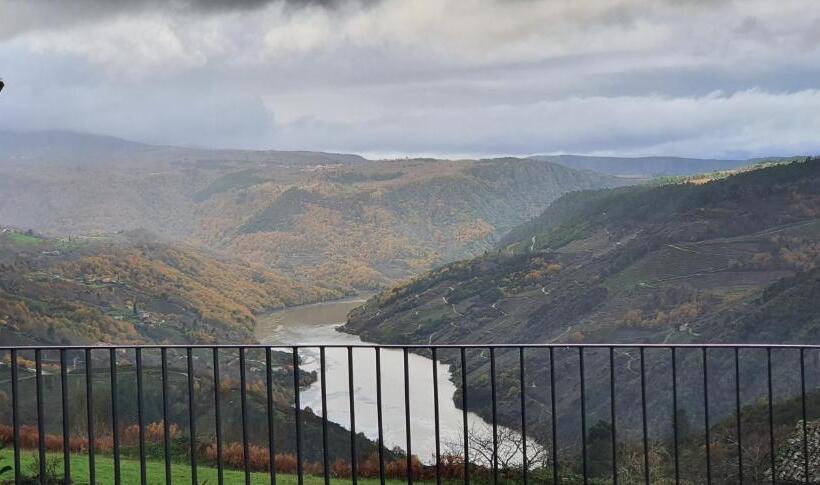 Miradores Do Sil Hotel Apartamento