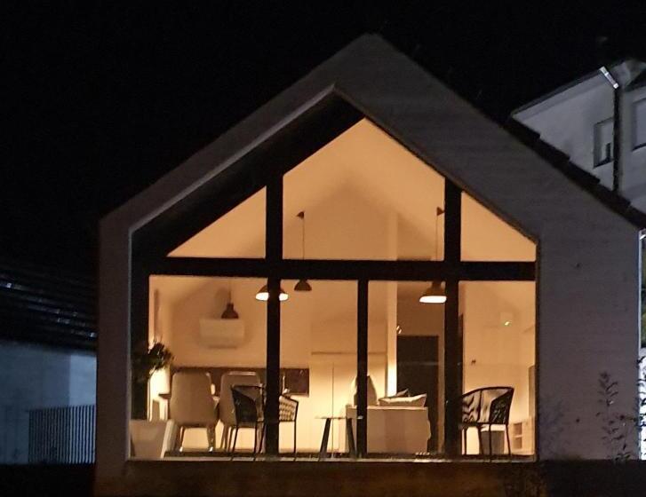 Miradores Do Sil Hotel Apartamento