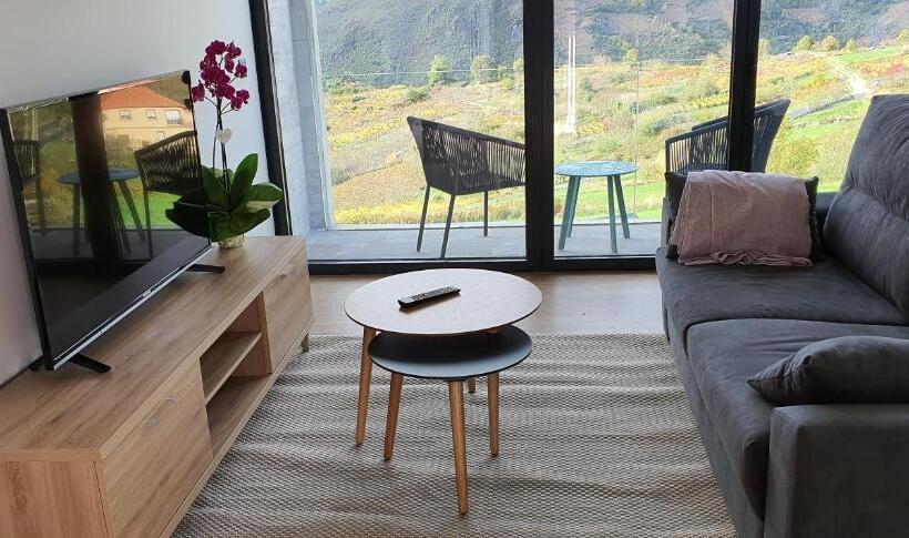 Miradores Do Sil Hotel Apartamento