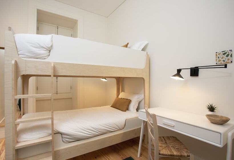 Montebelo Lisbon Downtown Apartments