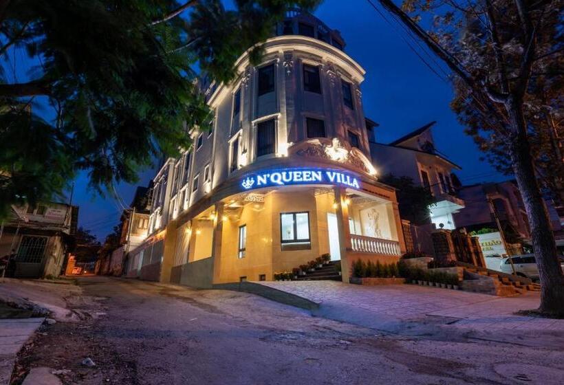 N'queen Villa