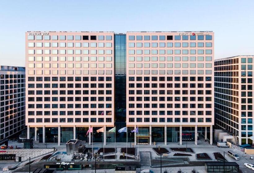 Original Sokos Hotel Tripla Helsinki