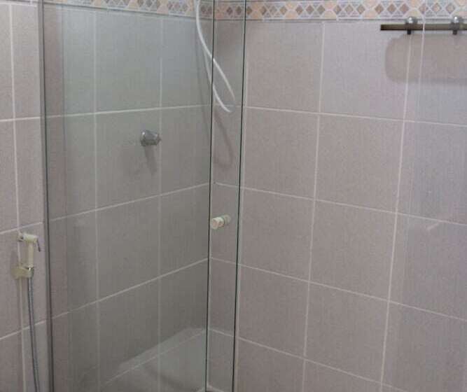 פנסיון Beach Hostel & Suites Los Pibes De Flores