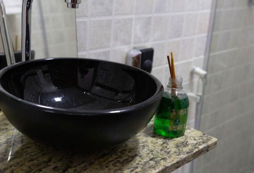 פנסיון Beach Hostel & Suites Los Pibes De Flores