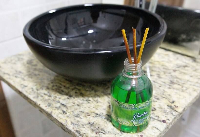 פנסיון Beach Hostel & Suites Los Pibes De Flores