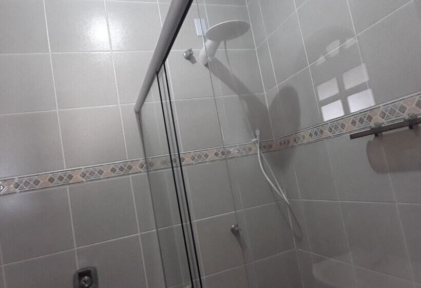 פנסיון Beach Hostel & Suites Los Pibes De Flores