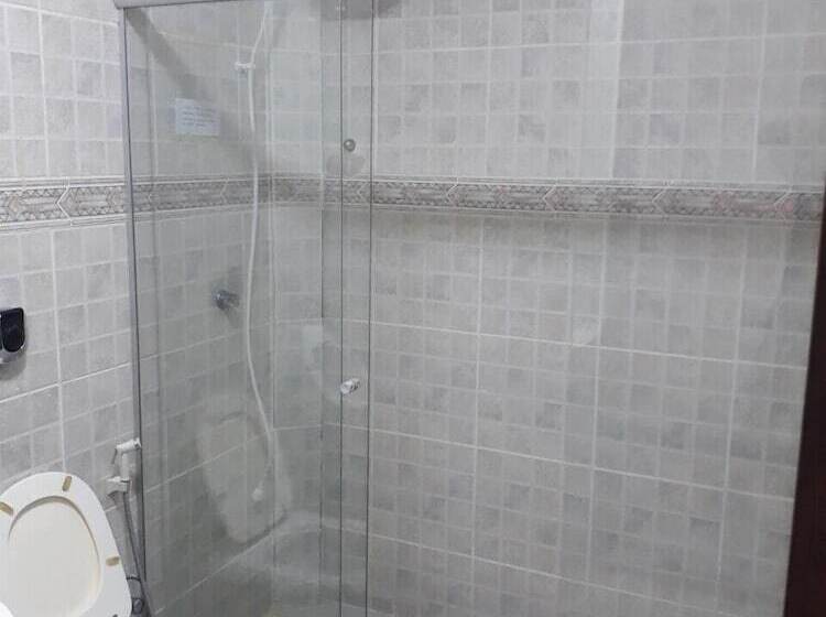 פנסיון Beach Hostel & Suites Los Pibes De Flores