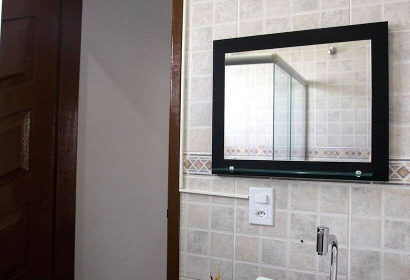 פנסיון Beach Hostel & Suites Los Pibes De Flores