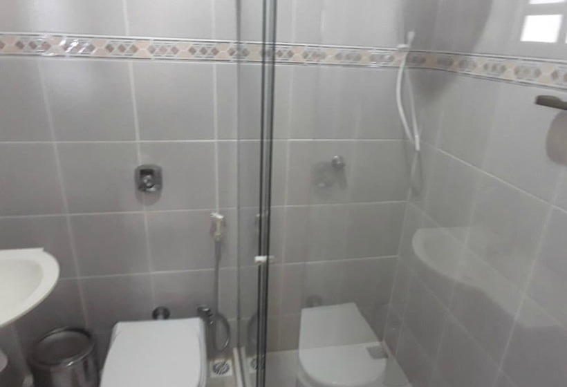 פנסיון Beach Hostel & Suites Los Pibes De Flores