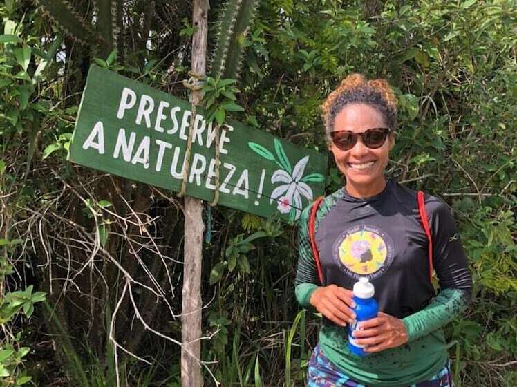 פנסיון Beach Hostel & Suites Los Pibes De Flores