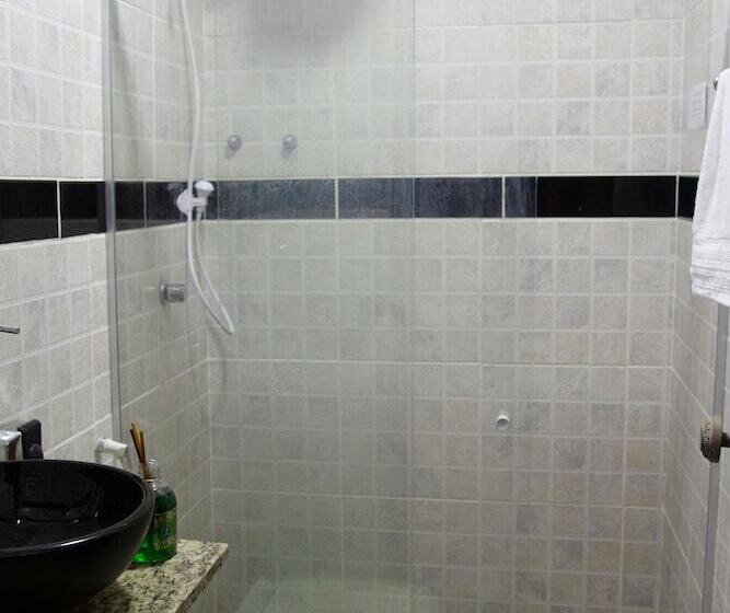 פנסיון Beach Hostel & Suites Los Pibes De Flores