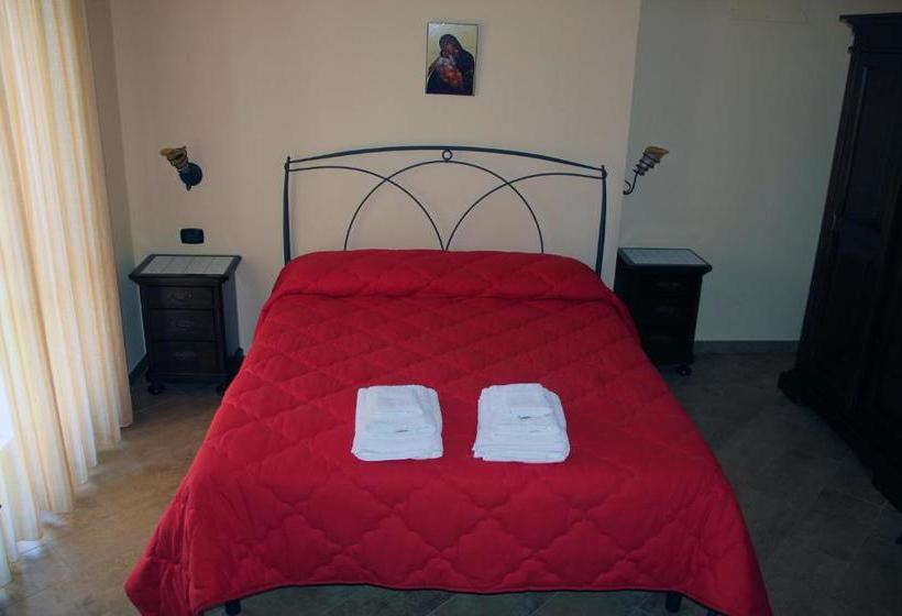 بنسيون Le Villette