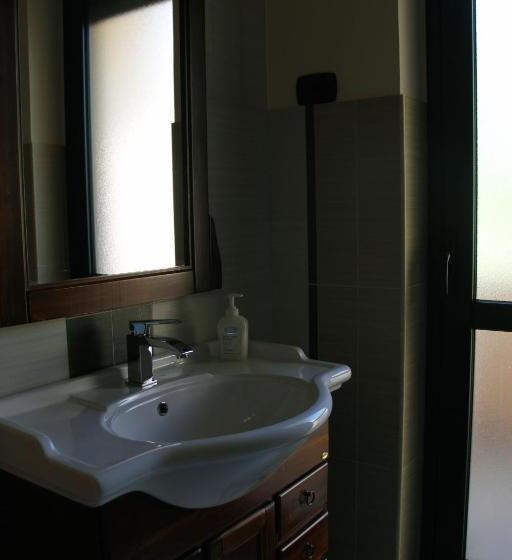 بنسيون Le Villette