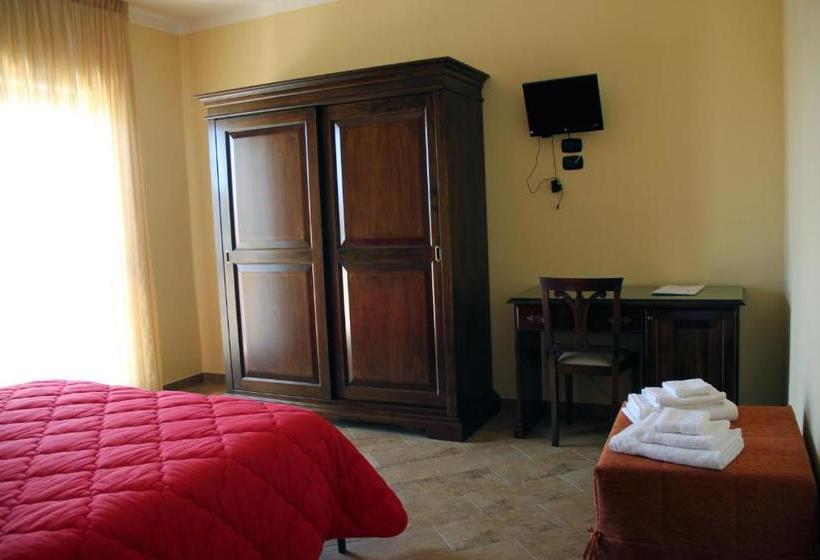 بنسيون Le Villette