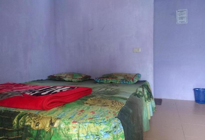 膳宿费 Penginapan Gambo